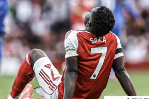 2-0埃澤進球+哲凱丟單刀，阿森納晉級！安東尼傳射言和冠軍主帥