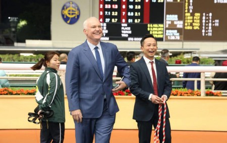 香港正式宣布籃球博彩合法化