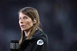 柏林聯伊蒂成歐洲五大聯賽首位女教練領軍報捷